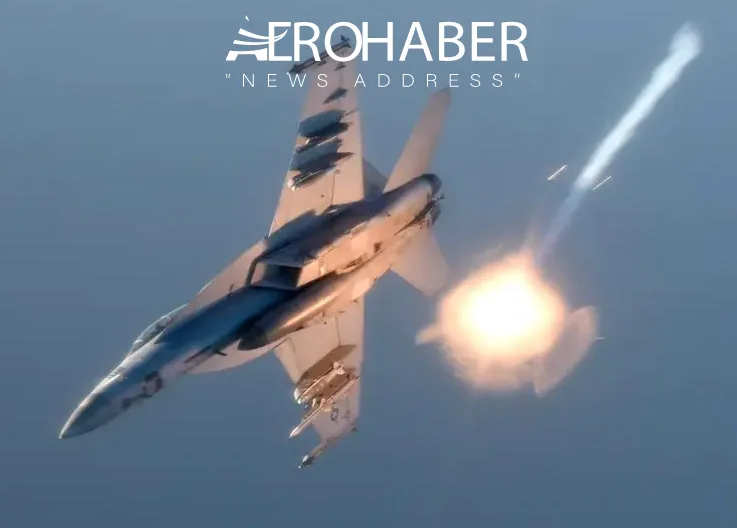 US Navy Shot Down Its Own Aircraft: Friendly Fire Disaster in the Red Sea