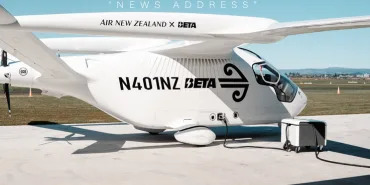 Zero-Emission Aviation Takes a Historic Step: Electric Aircraft Tests Begin