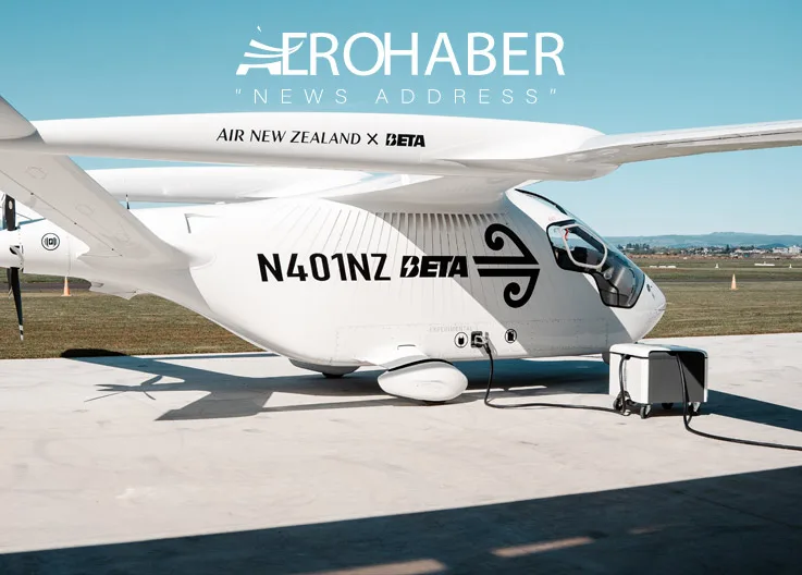 Zero-Emission Aviation Takes a Historic Step: Electric Aircraft Tests Begin