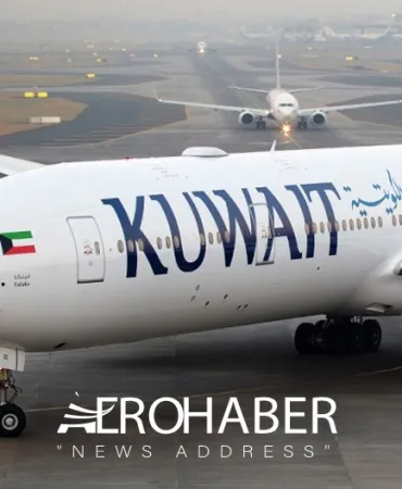 3 New Direct Routes from Kuwait Airways to Turkey