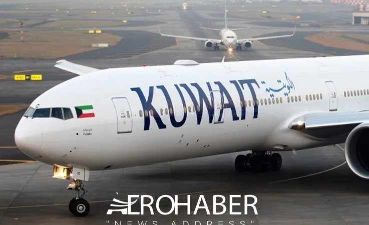 3 New Direct Routes from Kuwait Airways to Turkey