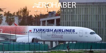 A Meaningful 500th Aircraft from Turkish Airlines