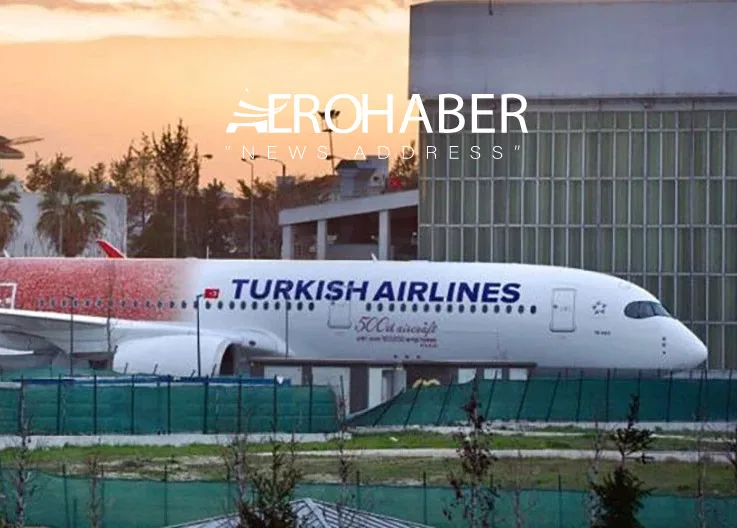 A Meaningful 500th Aircraft from Turkish Airlines