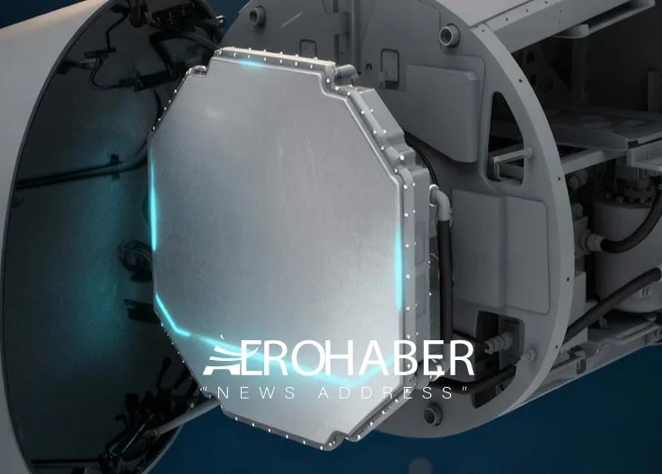 AESA Radars: The New Centre of Superiority in Electronic Warfare