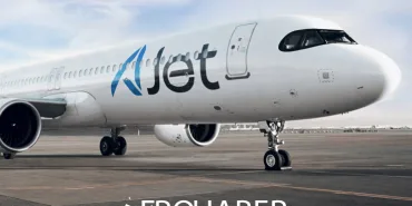 AJet Becomes a BARIG Member