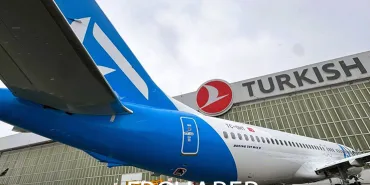 AJet Expands Its Fleet: 3 New MAX Aircraft in Istanbul