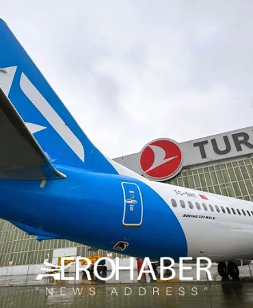 AJet Expands Its Fleet: 3 New MAX Aircraft in Istanbul