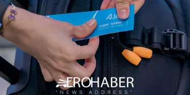 AJet Launches Campaign Starting at $9/€9 for International Flights