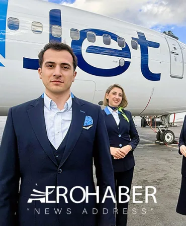 AJet Launches International Campaign: Outbound for 9, Return for 1 Dollar/Euro