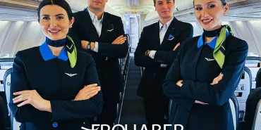 AJet Offers Discounted Connecting Flights Covering 30 Countries