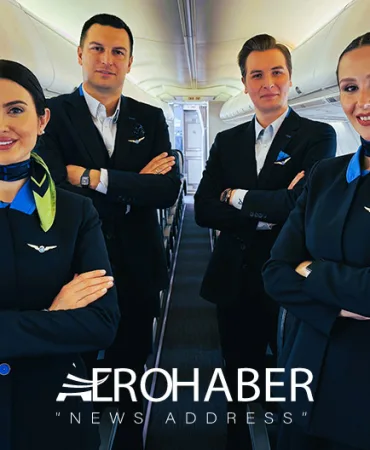 AJet Offers Discounted Connecting Flights Covering 30 Countries