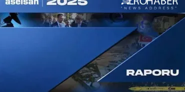 ASELSAN Publishes Its 2025 Annual Report. Among the World’s Top 20