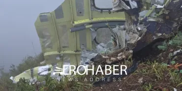 ATR 42 Missing in Indonesia: Wreckage Pieces Recovered