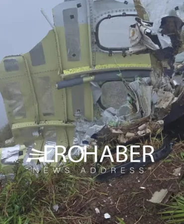 ATR 42 Missing in Indonesia: Wreckage Pieces Recovered