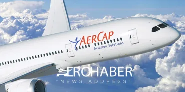 AerCap 2025 Performance: Leasing, Acquisition and Financing Figures Announced