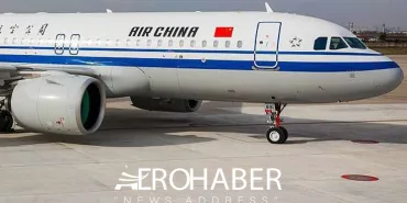 Air China Signs for 60 A320neo Aircraft