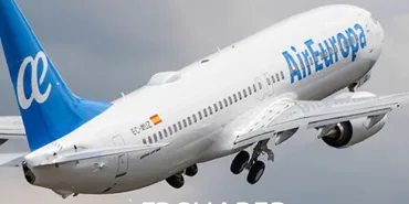 Air Europa Granted Istanbul Authority: Barcelona–Istanbul Route to Launch