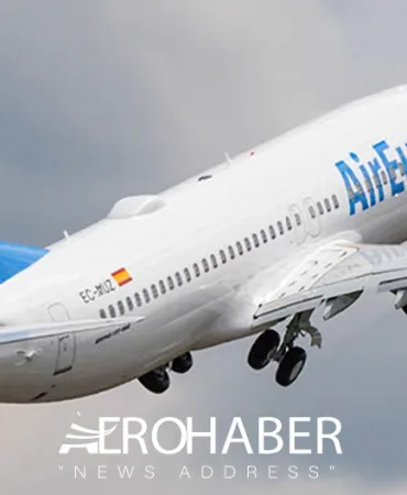 Air Europa Granted Istanbul Authority: Barcelona–Istanbul Route to Launch