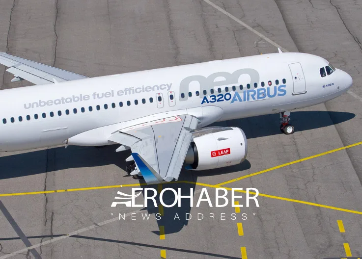 Airbus A320 Safety Issue: FAA Emergency Directive Comes into Force