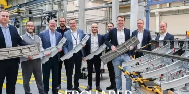 Airbus Abandons Traditional Manufacturing: Giant Parts Are Being Produced with 3D Printing