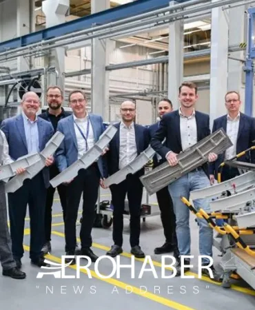Airbus Abandons Traditional Manufacturing: Giant Parts Are Being Produced with 3D Printing