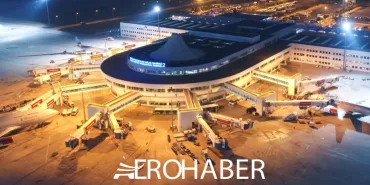 Antalya Airport Reached 39 Million Passengers in 2025. Winter Season Record