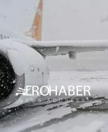 Attention Pegasus passengers: Pegasus announces cancelled flights for 18–19 January