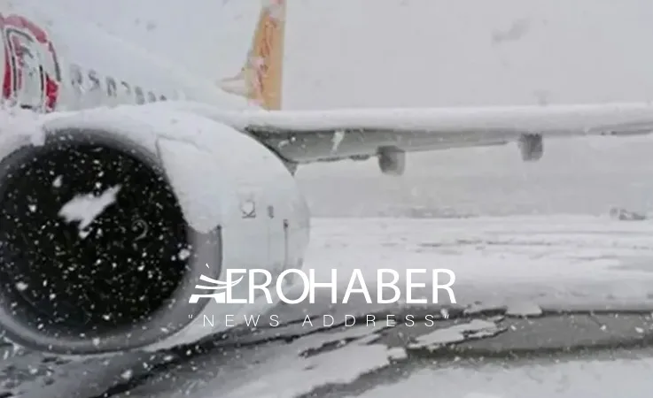 Attention Pegasus passengers: Pegasus announces cancelled flights for 18–19 January