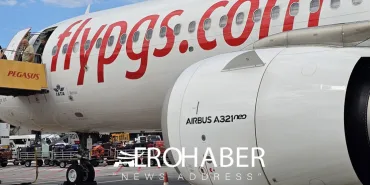 Attention Pegasus passengers! There are cancellations on flights departing from and arriving at Sabiha Gökçen.