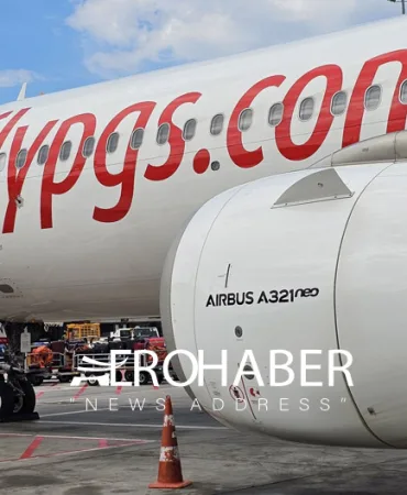 Attention Pegasus passengers! There are cancellations on flights departing from and arriving at Sabiha Gökçen.