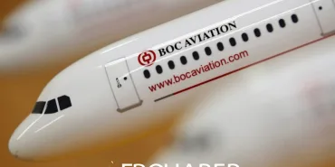BOC Aviation Announces 2025 Results: 160 New Orders, 51 Deliveries
