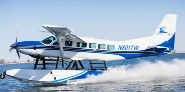 Bankruptcy Following AOC Loss: The Tailwind Air Case