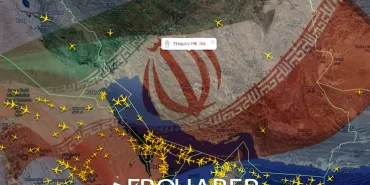 Banned Until 25 April 2026? Critical NOTAM Statement from Iran