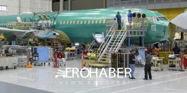 Boeing Nears Record Levels in 2025: 600 Deliveries, 1,173 Orders