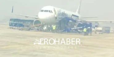 Bomb Threat on IndiGo Aircraft: Emergency Landing in Lucknow