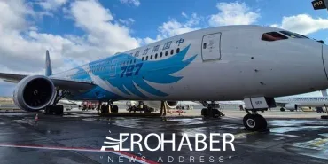 China Southern Expands Operations in Turkey