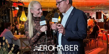 Corendon Airlines Focuses on Türkiye, Egypt and the Canary Islands in Partnership with sonnenklar.TV