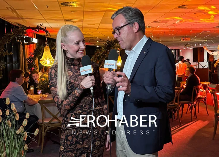 Corendon Airlines Focuses on Türkiye, Egypt and the Canary Islands in Partnership with sonnenklar.TV