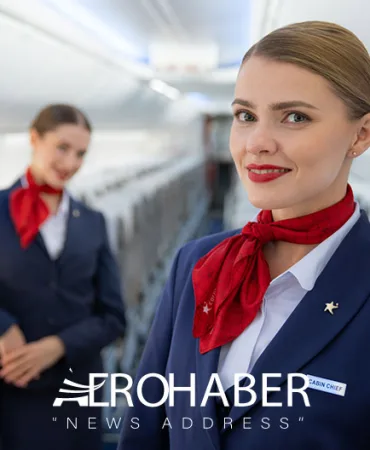 Corendon Airlines Launches Cabin Crew Recruitment