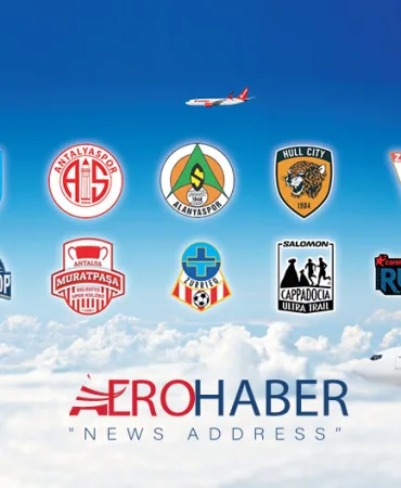Corendon Embeds Sport into Its Brand DNA