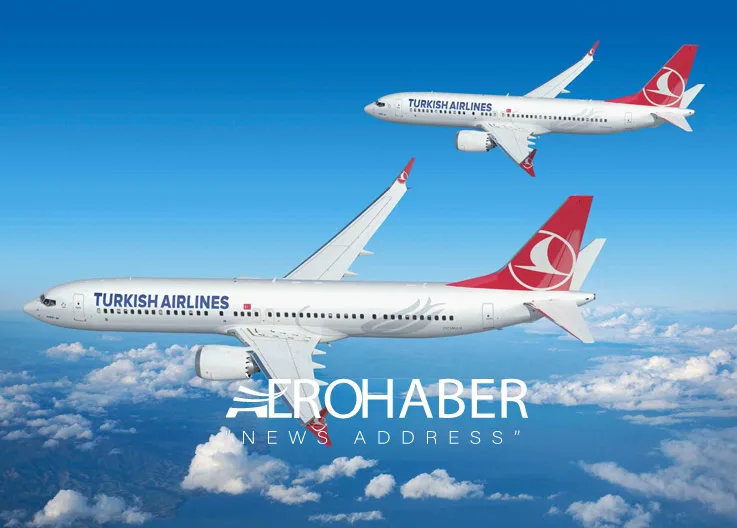 Crestone Acquires Turkish Airlines Aircraft