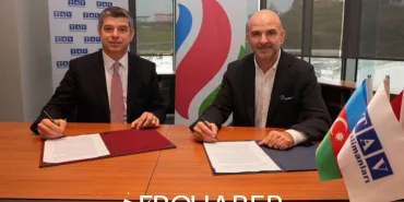 Critical Energy Agreement at Airports Between SOCAR Türkiye and TAV
