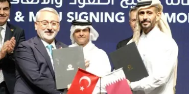 Defence Partnership Between MKE and Qatar: TOLGA Export on the Way