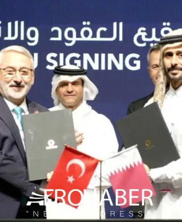 Defence Partnership Between MKE and Qatar: TOLGA Export on the Way