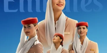 Emirates Invites Those Who Want to Work in Dubai: Dates Announced