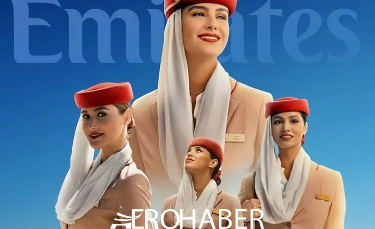 Emirates Invites Those Who Want to Work in Dubai: Dates Announced