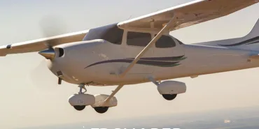 FAA Announces Critical Fuel Roadmap for 2030