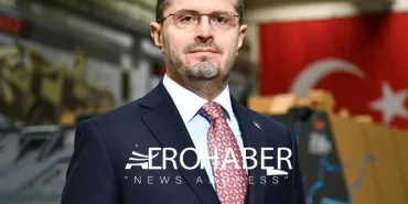 FNSS CEO Change: Selim Baybaş Takes Office