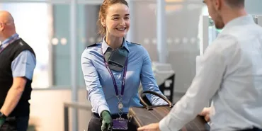 Farewell to Plastic Bags: Security Checks Upgraded at Heathrow