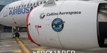 Fire Risk in Pratt & Whitney PW1100G! Airlines Given 30 Days